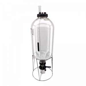 FermZilla starter kit 55 litre Tri-Conical Gen3