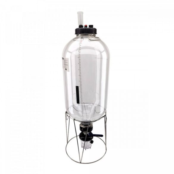 FermZilla starter kit 55 liter Tri-Conical Gen3