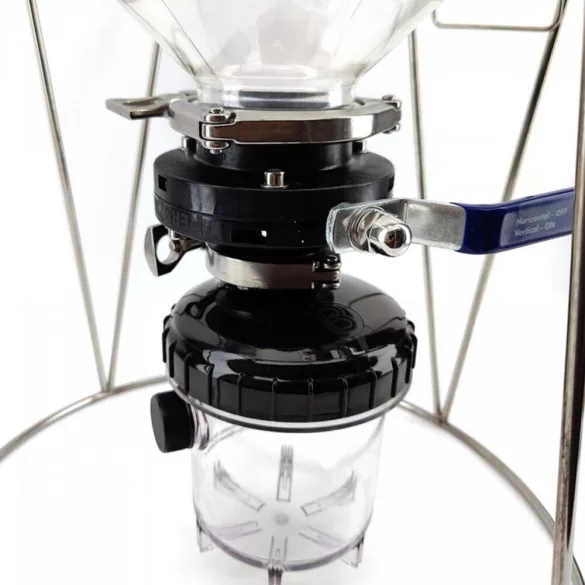FermZilla starter kit 55 litre Tri-Conical Gen3