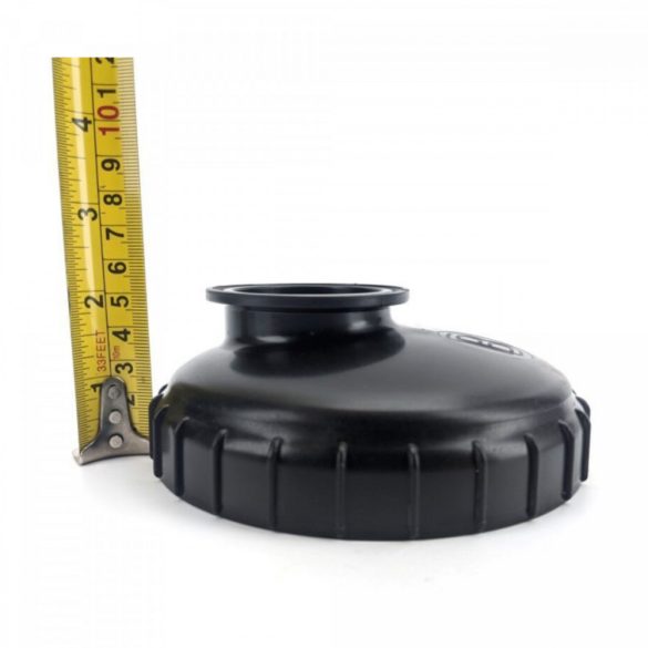 FermZilla lid for collection container 1000 ml 2" Tri-clamp