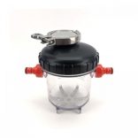 FermZilla lid for collection container 1000 ml 2" Tri-clamp