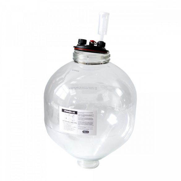 Tartalék tank FermZilla GEN3 27 l 
