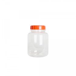  Mini FerMonster™ carboy 4 litres 