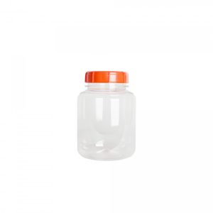  Mini FerMonster™ carboy 4 literes erjesztő tartály