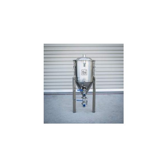  Ss Brewtech™ Chronical Fermenter 27 l (7 gal) °C 