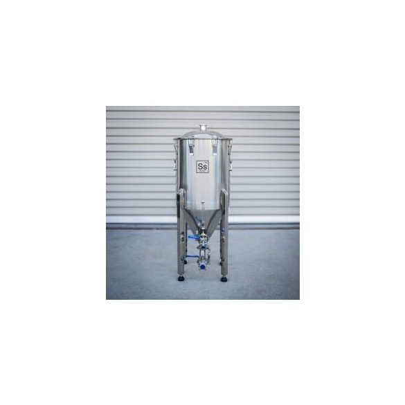  Ss Brewtech™ Chronical Fermenter 53 l (14 gal) °C 