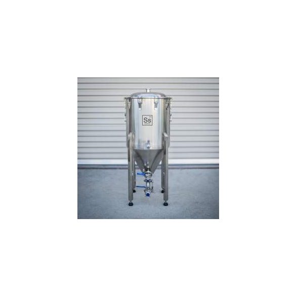  Ss Brewtech™ Chronical Fermenter 79 l (half barrel) °C 