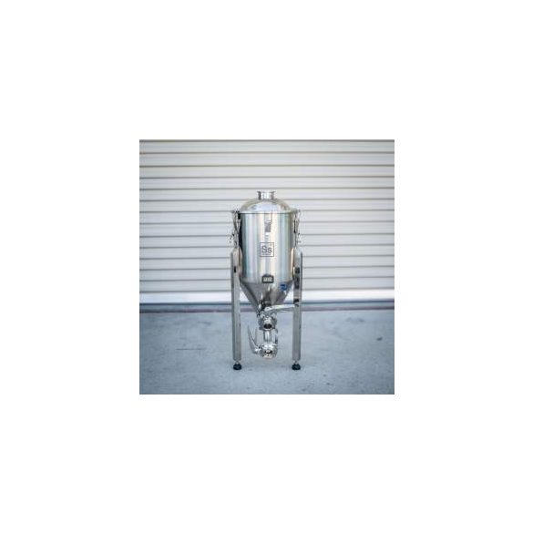  Ss Brewtech™ Brewmaster Chronical Fermenter 27 l (7 gal) °C 