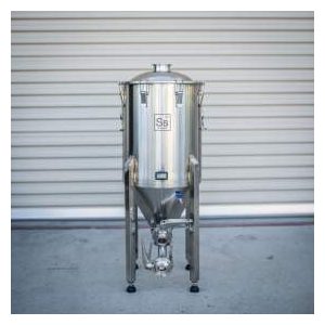  Ss Brewtech™ Brewmaster Chronical Fermenter 53 l (14 gal) °C 