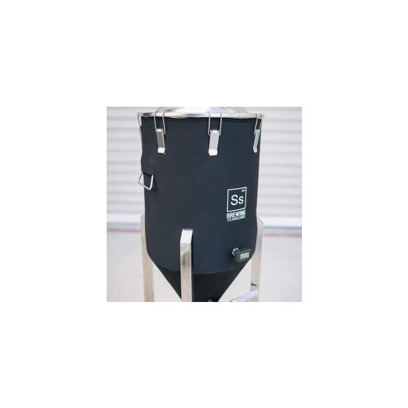  Ss Brewtech™ Brewmaster Chronical Fermenter 53 l (14 gal) °C 