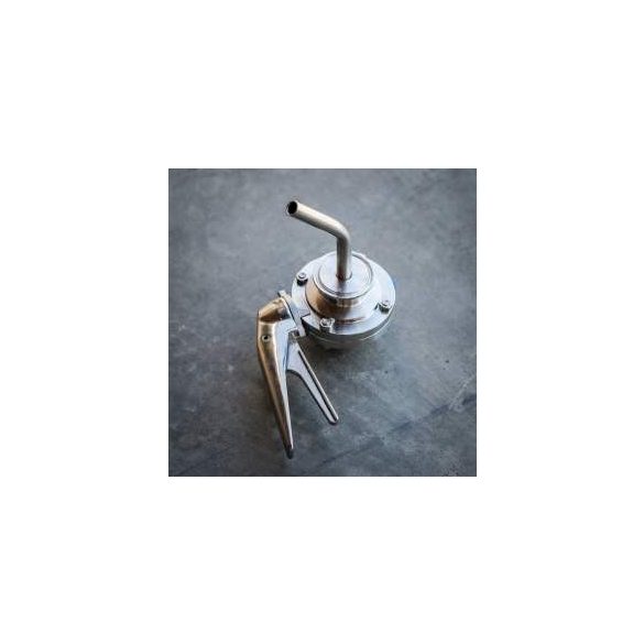  Ss Brewtech™ Brewmaster Chronical Fermenter 53 l (14 gal) °C 