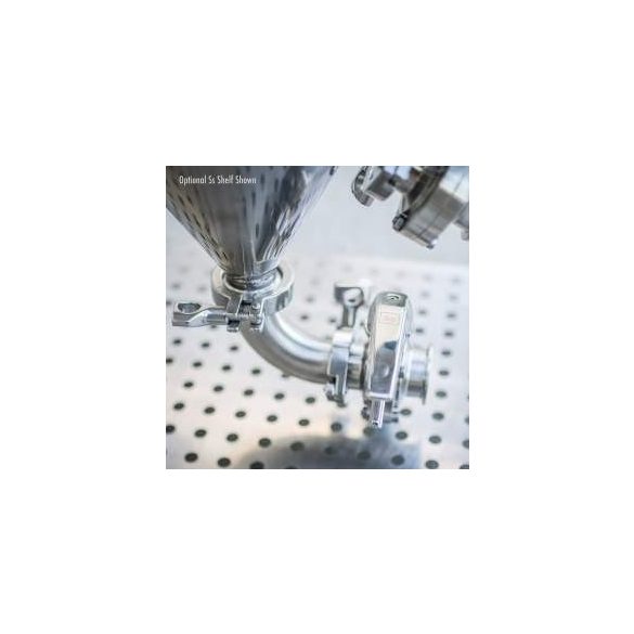  Ss Brewtech™ Brewmaster Chronical Fermenter 53 l (14 gal) °C 