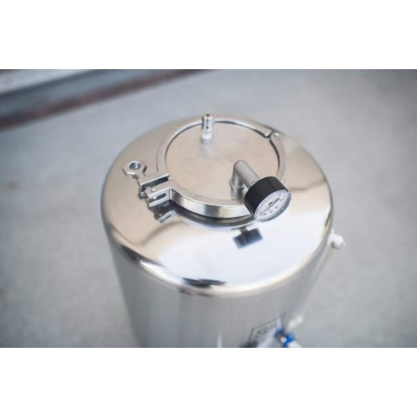  Ss Brewtech™ Brite Tank Erjesztő tartály 159 l (one barrel) 