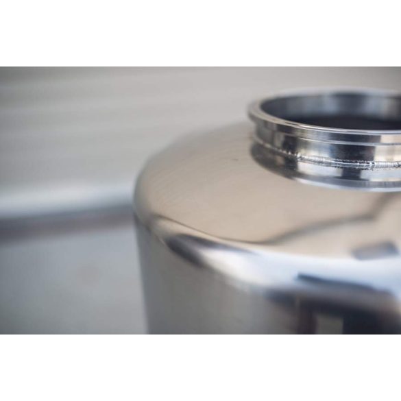  Ss Brewtech™ Brite Tank Erjesztő tartály 159 l (one barrel) 