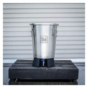  Ss Brewtech™ Mini Brew Bucket 13 l (3.5 gal) 