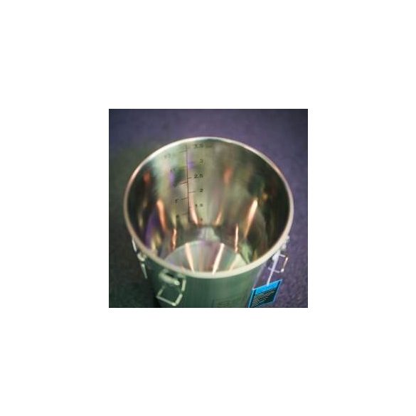  Ss Brewtech™ Mini Brew Bucket Erjesztő vödör 13 l (3.5 gal) 