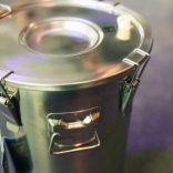  Ss Brewtech™ Mini Brew Bucket Erjesztő vödör 13 l (3.5 gal) 