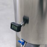 Ss Brewtech™ Brewmaster Bucket rozsdamentes erjesztő tartály 27 l (7 gal) °C 