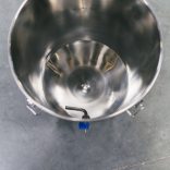  Ss Brewtech™ Brewmaster Bucket rozsdamentes erjesztő tartály 27 l (7 gal) °C 