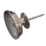  Ss Brewtech™ Thermometer (with Ss logo) for TC Kettles (TC Brew Kettle, BME Kettle, eKettle) 