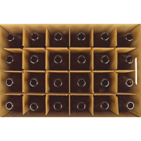 Stein sörösüveg 0,33l 24db/csomag