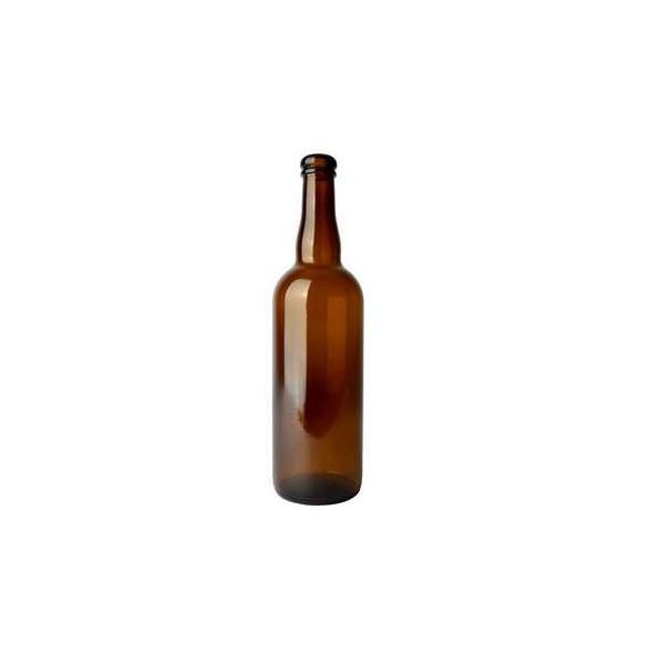 Belgien style beer bottle 0,75l 12pcs/box