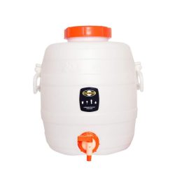  Speidel round plastic fermenter - 20 l 