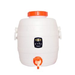  Speidel round műanyag fermenter - 20 l 