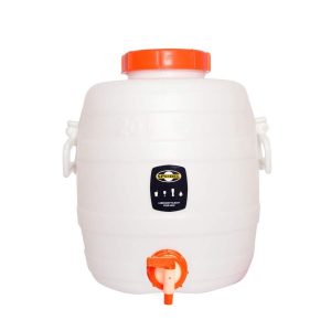  Speidel round műanyag fermenter - 20 l 