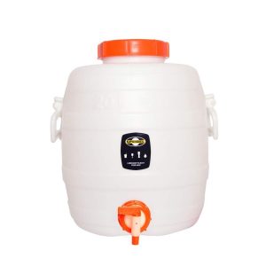  Speidel round plastic fermenter - 20 l 