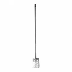   Saválló rozsdamentes acél keverőlapát/sörfőző lapát 66 cm