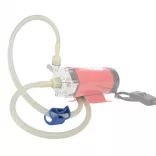  Brewferm connection set for Booster pump 