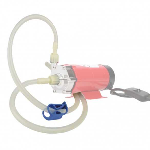  Brewferm connection set for Booster pump 