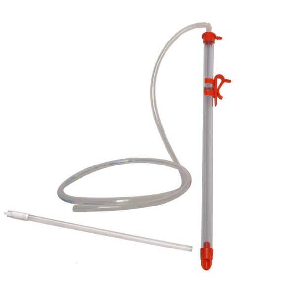  Brewferm automatic siphon - Flow'in - large