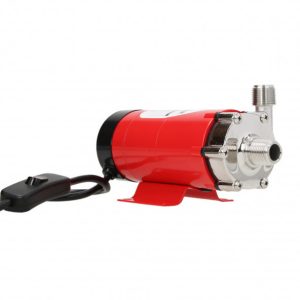  Brewferm Booster magnetic drive pump 