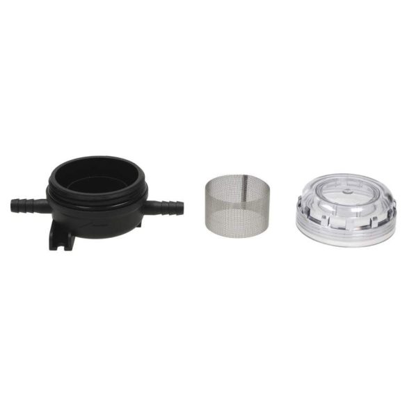  Pre-screen filter for Mini Jet plate filter 