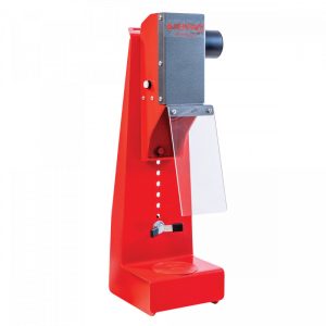 Ercole electric crown capper 