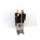 Cannular doboz és palack töltő gép