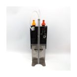 Cannular doboz és palack töltő gép