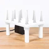  FastWasher 12 washing system for 12 bottles 