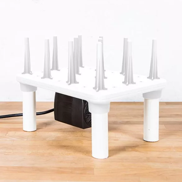  FastWasher 12 washing system for 12 bottles 