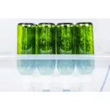  FastWasher 12 washing system for 12 bottles 