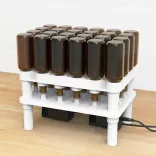  FastWasher 24 washing system for 24 bottles 