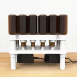  FastWasher 24 washing system for 24 bottles 