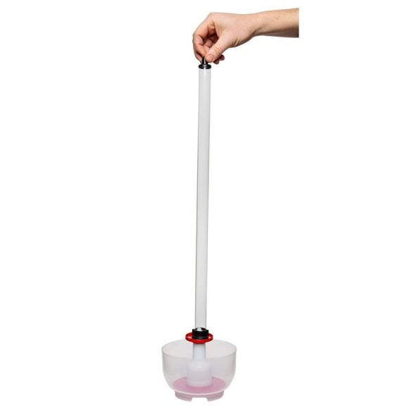 Palackmosó Monster Cleaner