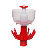 Palackmosó Monster Cleaner