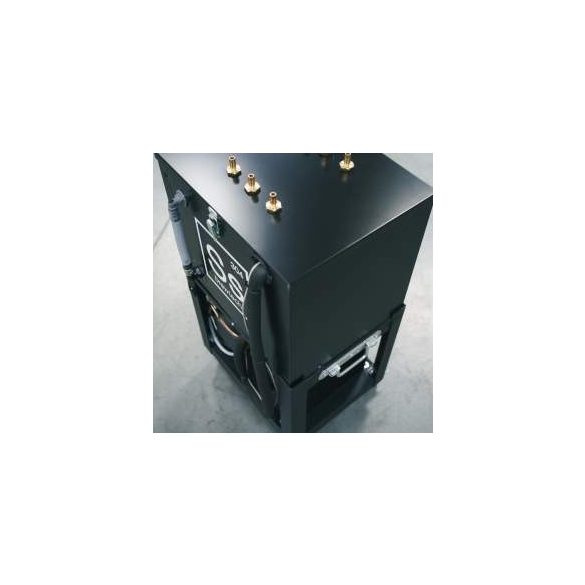  Ss Brewtech™ Ss Glycol Hűtő 19 l (5 gal) 1/5 HP, 230 V - EU-plug 