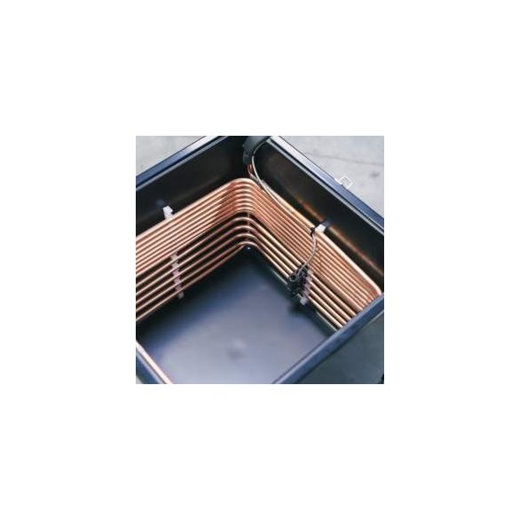  Ss Brewtech™ Ss Glycol Chiller 38 l (10 gal) 3/8 HP, 230 V – EU version 