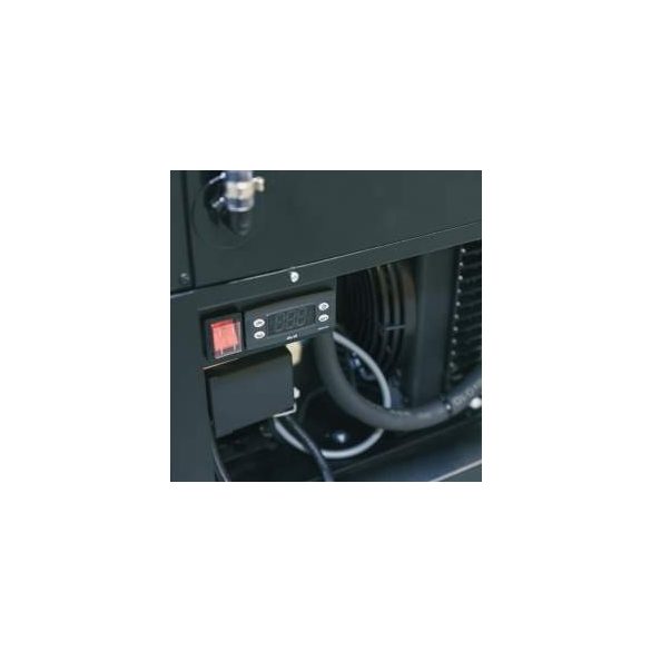  Ss Brewtech™ Ss Glycol Hűtő 38 l (10 gal) 3/8 HP, 230 V – EU version 