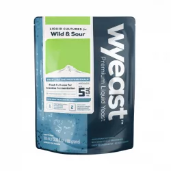 Beer yeast WYEAST XL 3763 Roeselare Ale Blend